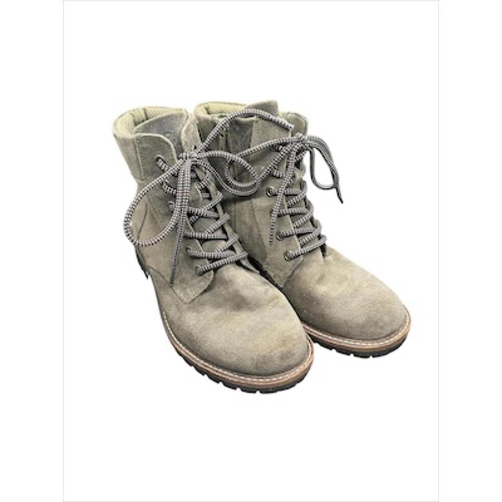Ecco Boots